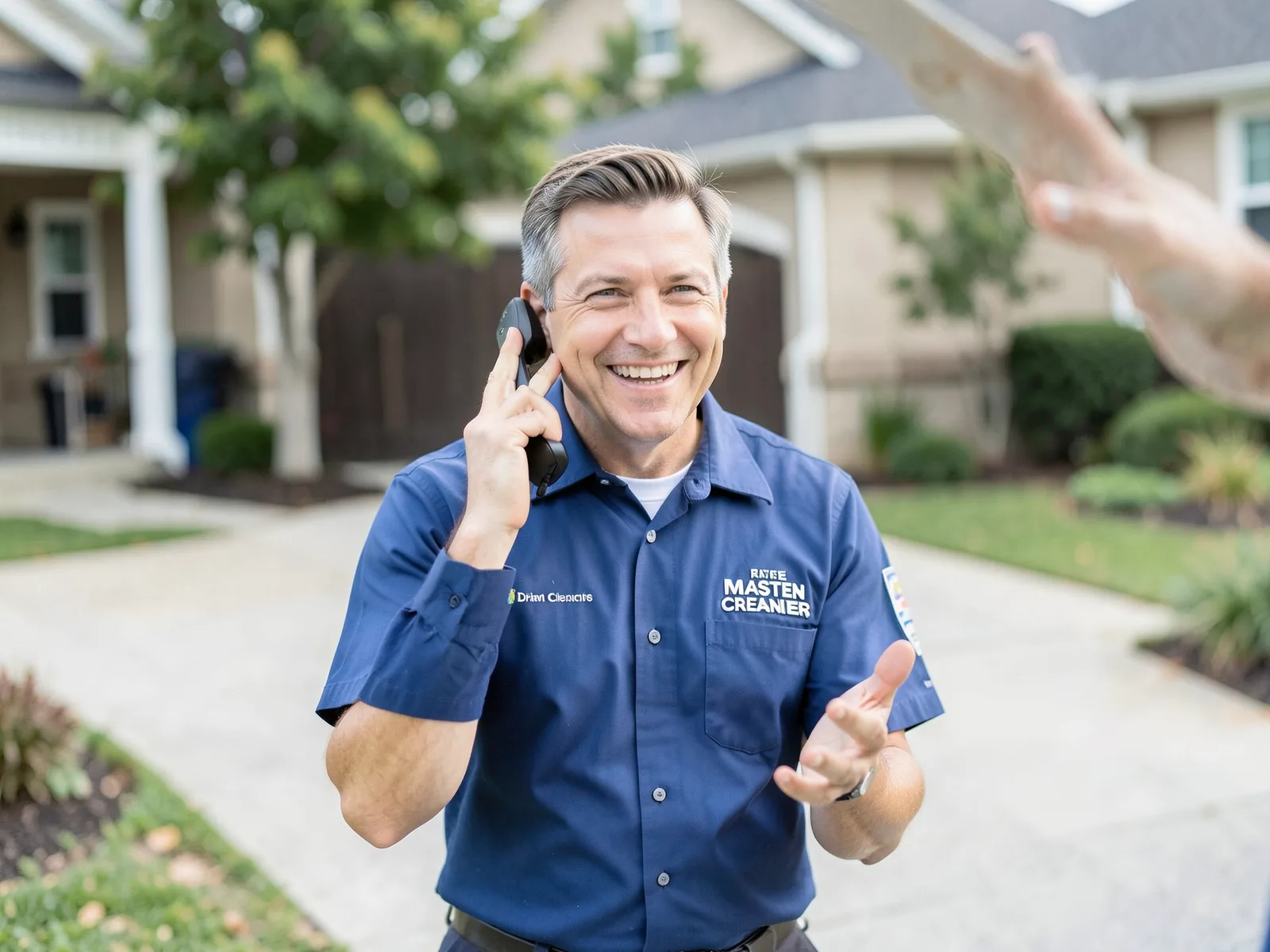 Drain Cleaning Marriottsville, MD FAQs